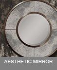 Aesthetic Mirror