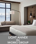 The Light Annex by iWorks